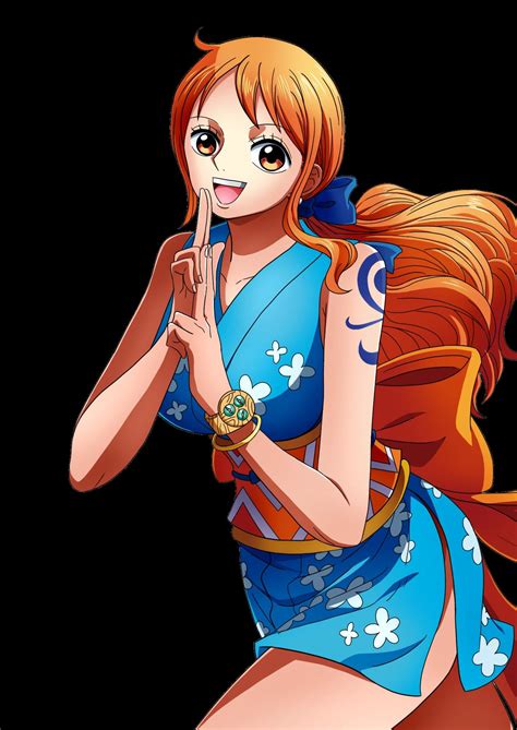 Character: nami